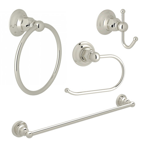 Bathroom Hardware Sets | Luxury Bath | Perigold